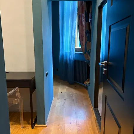 Apartamento La Smorfiosa Nápoles