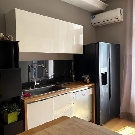 La Smorfiosa Appartamento *