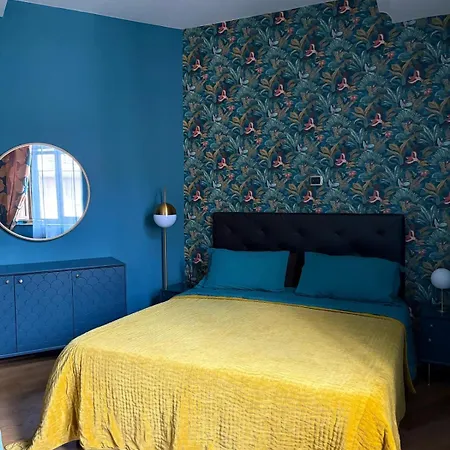 La Smorfiosa Lejlighed *