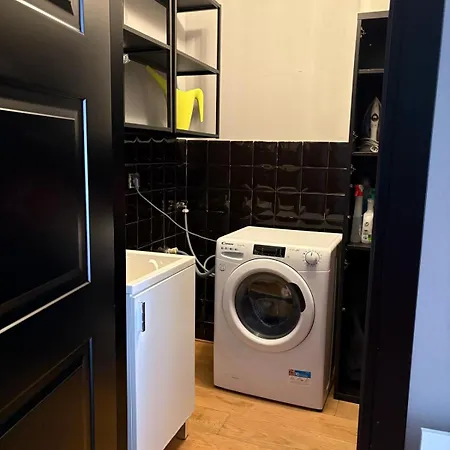 Apartamento La Smorfiosa *