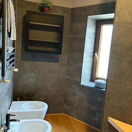 La Smorfiosa Apartamento Nápoles