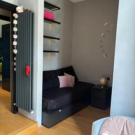 Apartamento La Smorfiosa
