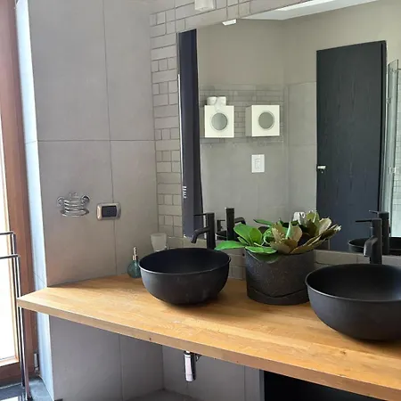 La Smorfiosa Apartamento Nápoles