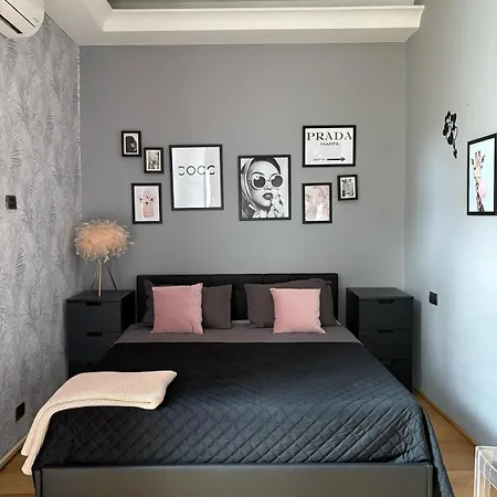 Apartamento La Smorfiosa *